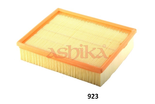 ASHIKA Luftfilter 2009923 Filterindsats for_oe_number_48|til original-nummer| 55mm for OPEL FORD GENERAL MOTORS VW CHEVROLET CITROËN VAUXHALL AUDI