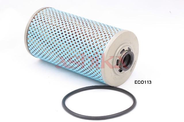 ASHIKA Oliefilter 10eco113 Filterindsats length_mm_203|Længde [mm]|182 outer_diameter_mm_497|Yderdiameter [mm]|91 inner_diameter_mm_496|Indvendig diam