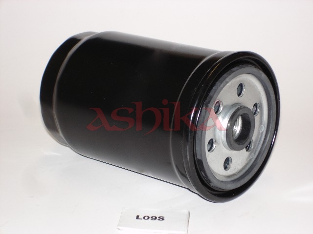 ASHIKA Brændstof-filter 300ll09 Påskruet for PEUGEOT AUDI FORD MAZDA SKODA LAND ROVER