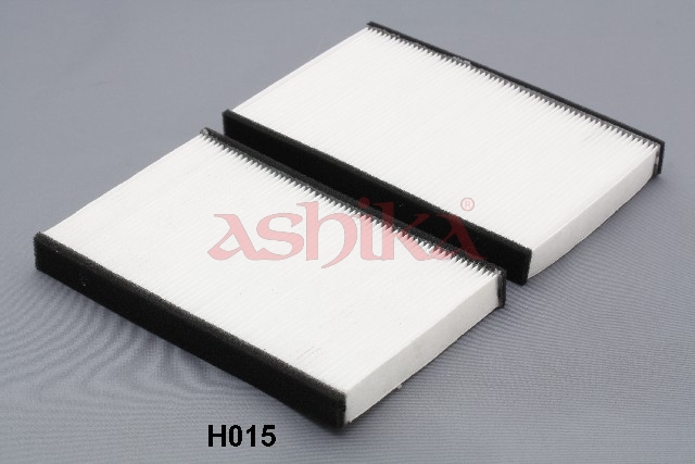 ASHIKA Kabineluftfilter 21h0h015 for HONDA