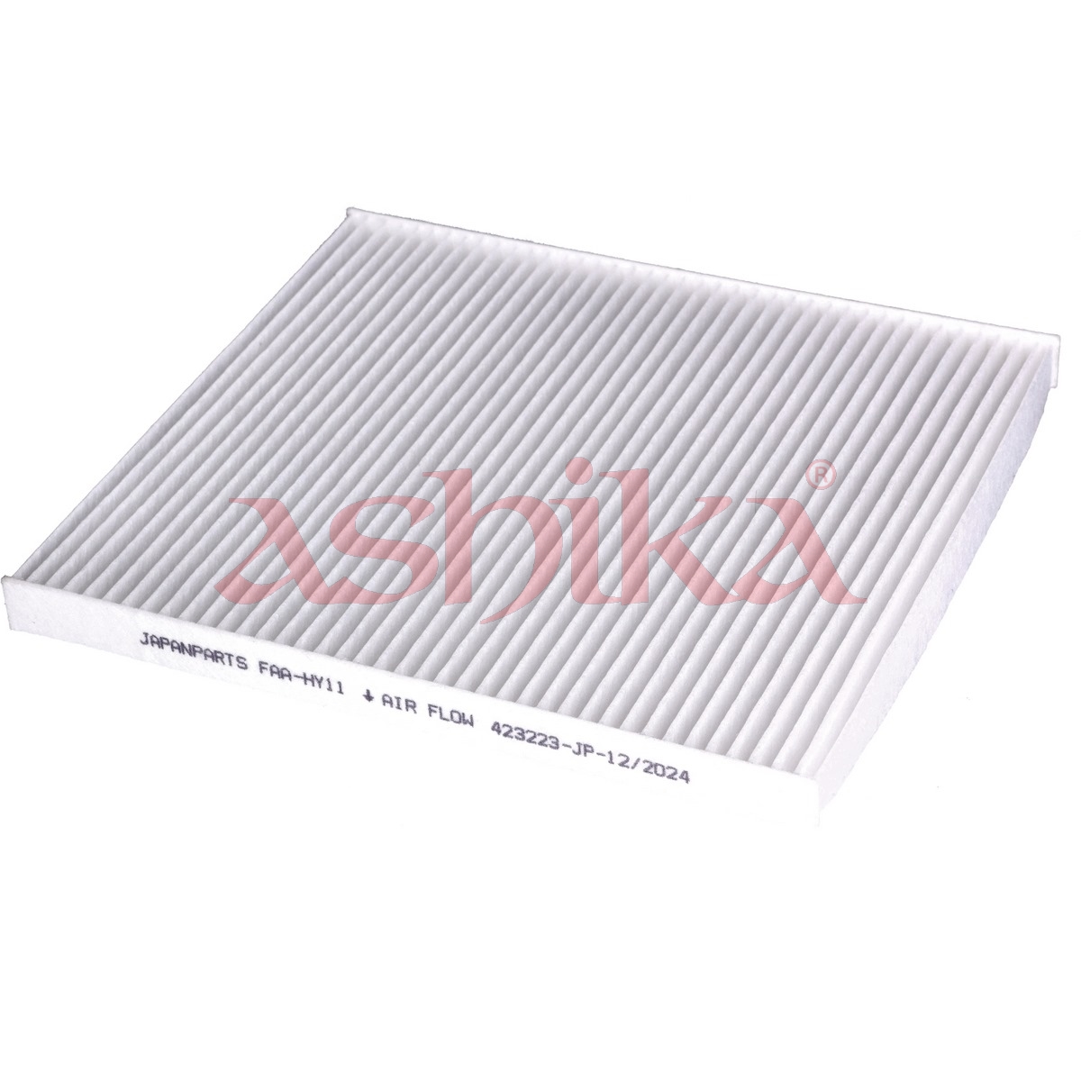 ASHIKA Kabineluftfilter 21hyh11 for JAC HYUNDAI KIA