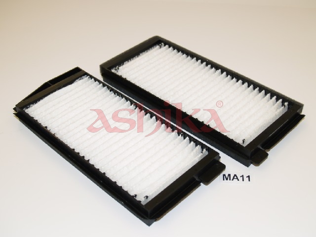 ASHIKA Kabineluftfilter 21-MA-MA11 for MAZDA
