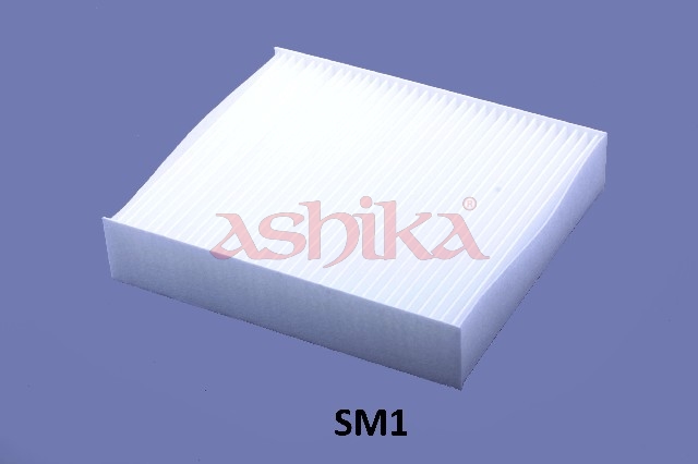 ASHIKA Kabineluftfilter 21smsm1 for MITSUBISHI