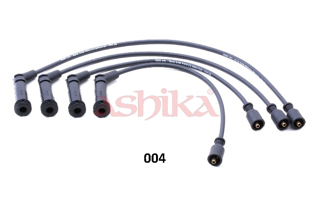 ASHIKA Tændkabelsæt 13200004 for FORD