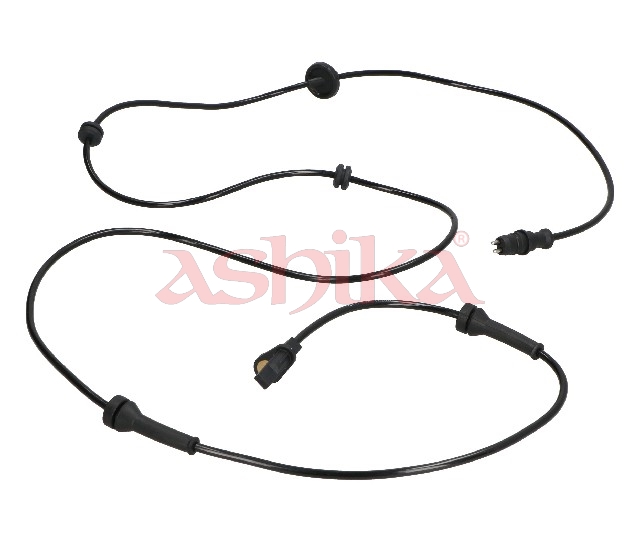 ASHIKA ABS Sensor 151000200 bagaksel for FIAT