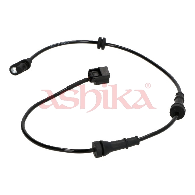 ASHIKA ABS Sensor 151011011 bagved til venstre for NISSAN