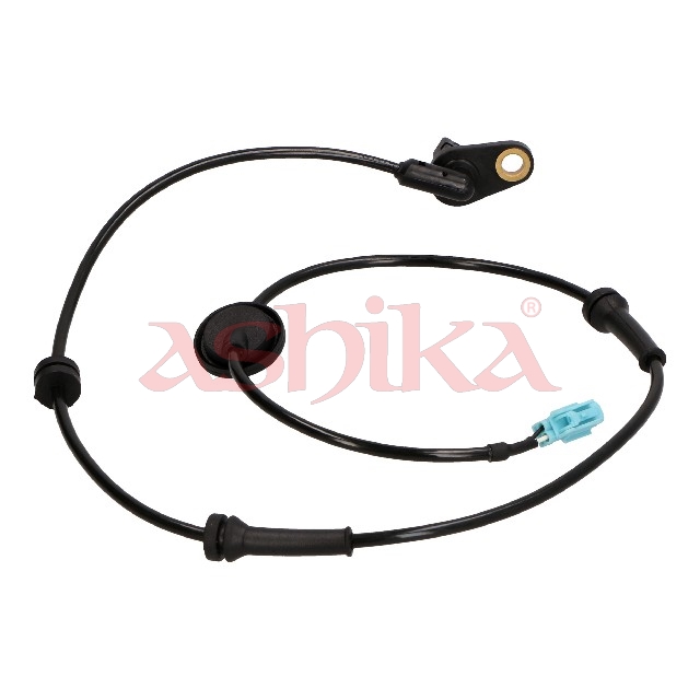 ASHIKA ABS Sensor 15101112 venstre foraksel for NISSAN