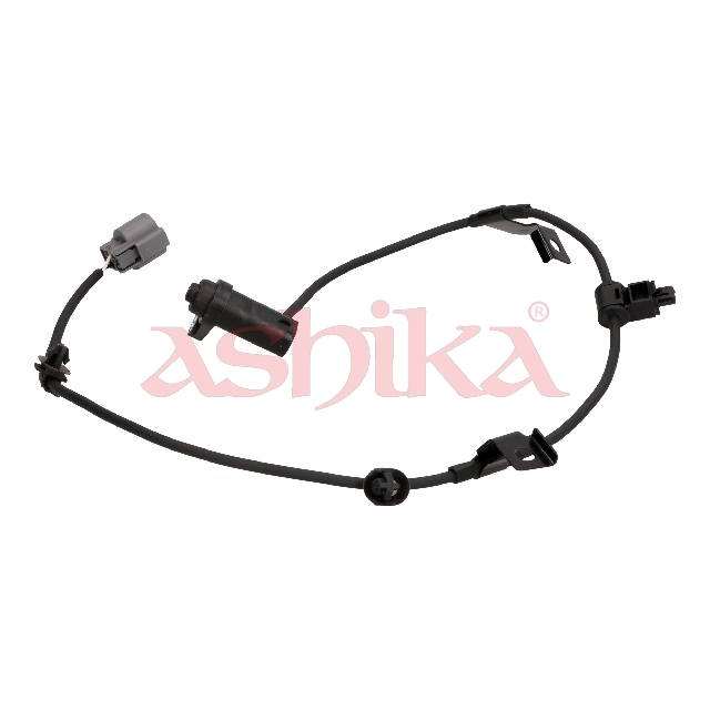ASHIKA ABS Sensor 15105528 Bagaksel højre for MITSUBISHI