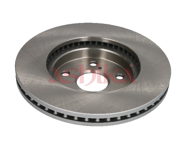 ASHIKA Bremseskive 60022000c foraksel ventileret 296mm 28mm for LEXUS TOYOTA TOYOTA (GAC)