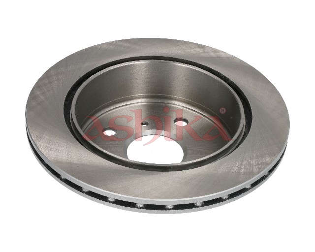 ASHIKA Bremseskive 6102206c bagaksel ventileret 264mm 18mm for LOTUS LEXUS