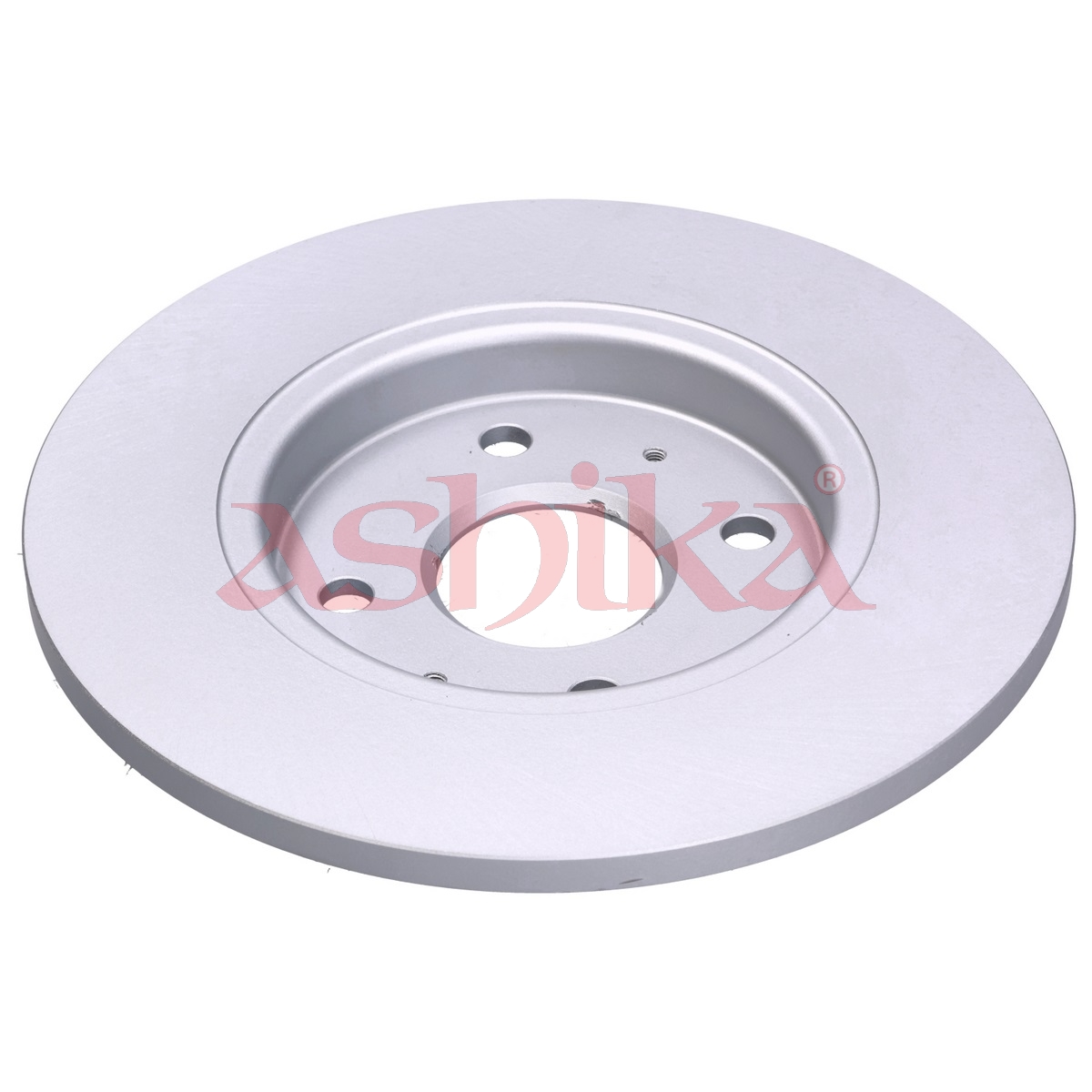 ASHIKA Bremseskive 61000163c bagaksel fuld 249mm 11mm for BYD