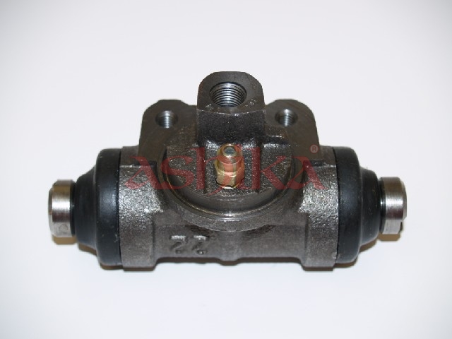 ASHIKA Hjulbremsecylinder 6701186 bagaksel for NISSAN