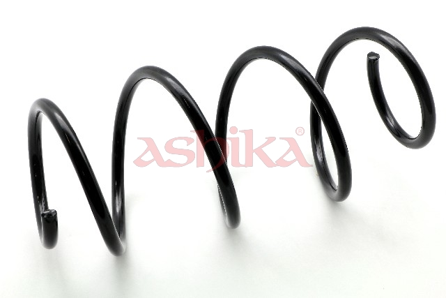 ASHIKA Fjeder zca2710h foraksel for RENAULT TRUCKS