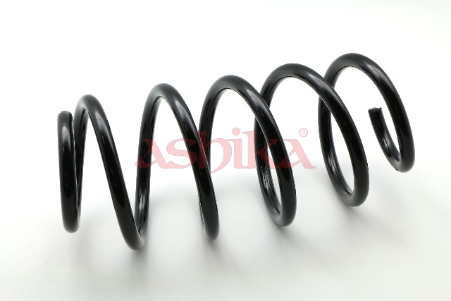 ASHIKA Fjeder zca3354h foraksel for AUDI
