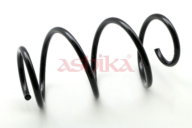 ASHIKA Fjeder zca4118a foraksel for RENAULT