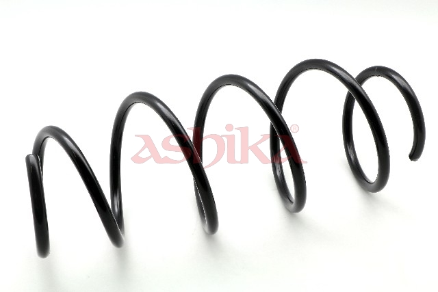ASHIKA Fjeder zca3348a foraksel for MERCEDES-BENZ