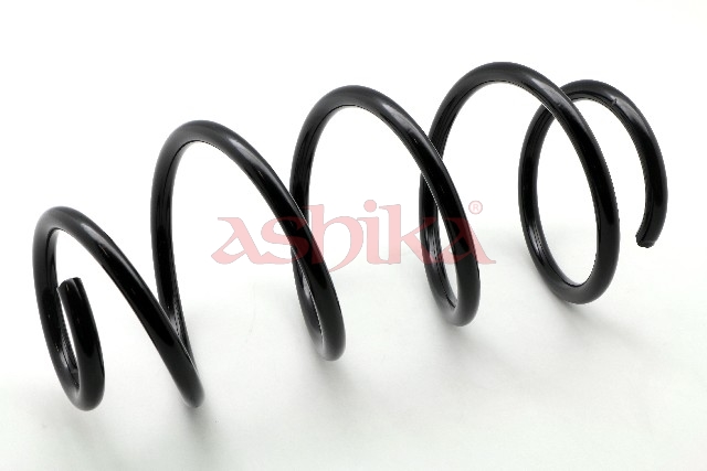 ASHIKA Fjeder zca3366a foraksel for SEAT