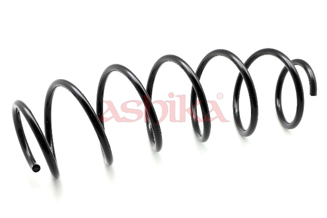 ASHIKA Fjeder zca3556a foraksel for CITROËN