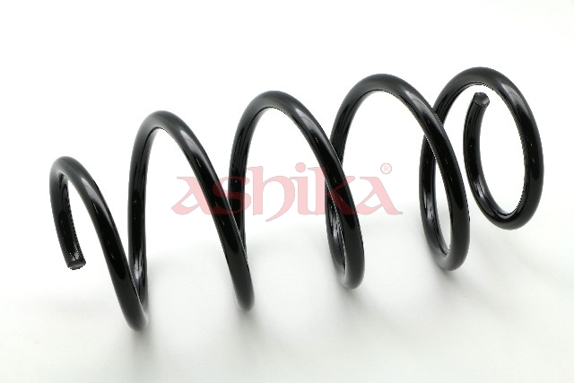 ASHIKA Fjeder zca3556h foraksel for VW