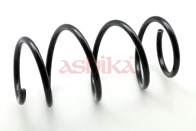 ASHIKA Fjeder zca4129a foraksel for TOYOTA