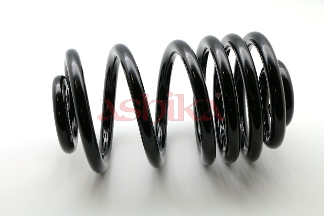 ASHIKA Fjeder zca6216x bagaksel for VAUXHALL NISSAN