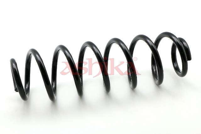 ASHIKA Fjeder zca7150a bagaksel for SKODA