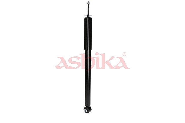 ASHIKA Støddæmper ma00657 bagaksel for LANCIA FIAT