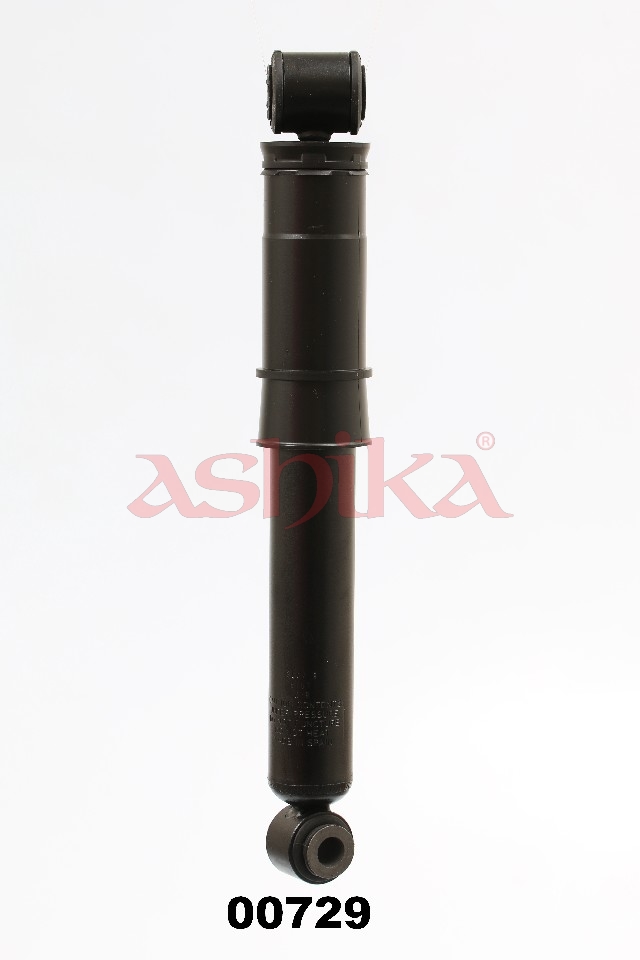 ASHIKA Støddæmper ma00729 bagaksel for MERCEDES-BENZ RENAULT NISSAN DACIA