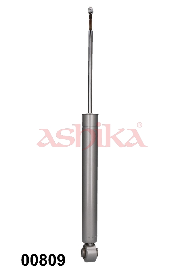 ASHIKA Støddæmper ma00809 bagaksel for RENAULT