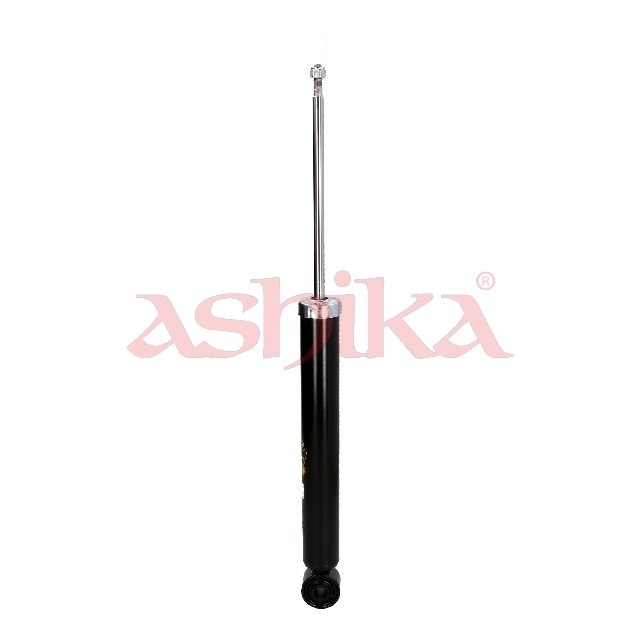 ASHIKA Støddæmper ma01035 bagaksel for SKODA VW