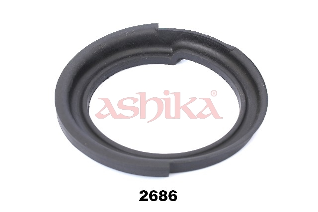ASHIKA Fjederskål gom2686 nede for TOYOTA