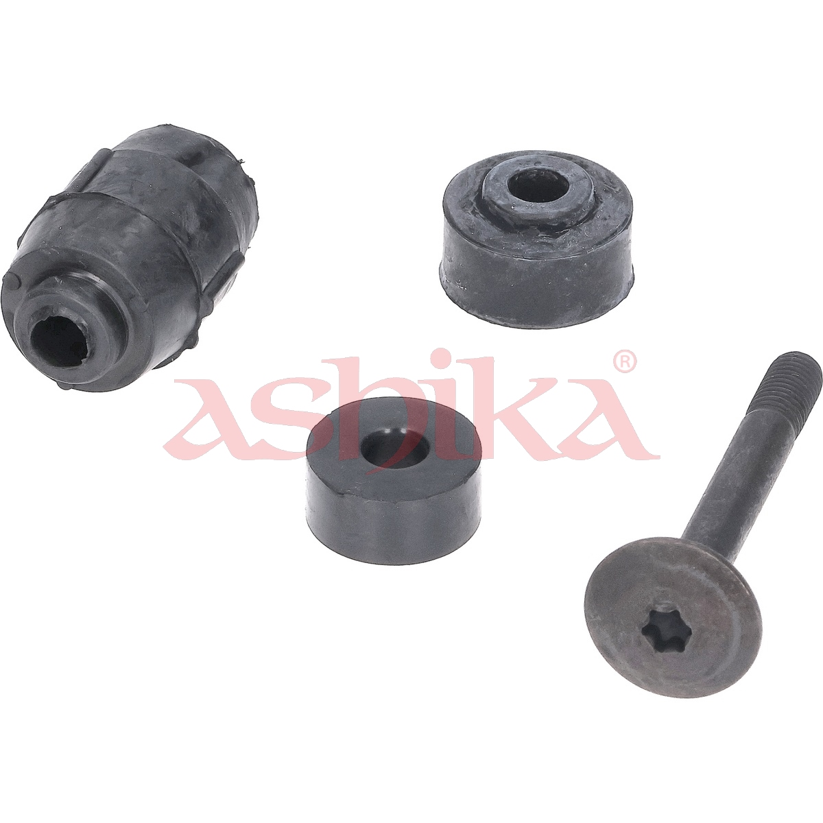 ASHIKA Stang/led, stabilisator 10601107 foraksel for NISSAN RENAULT