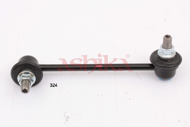 ASHIKA Stang/led, stabilisator 10603323l venstre foraksel for MAZDA