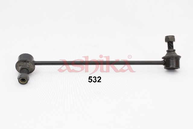 ASHIKA Stang/led, stabilisator 10605531l venstre foraksel for MITSUBISHI