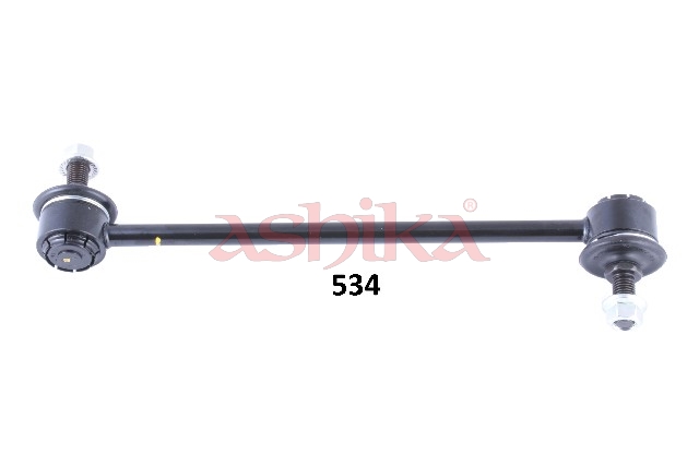 ASHIKA Stang/led, stabilisator 10605534l venstre foraksel for MITSUBISHI