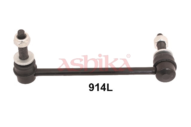 ASHIKA Stang/led, stabilisator 10609914l venstre foraksel for CHRYSLER LANCIA