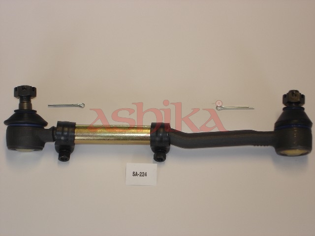 ASHIKA Sporstangkugle 10502224 foraksel for TOYOTA