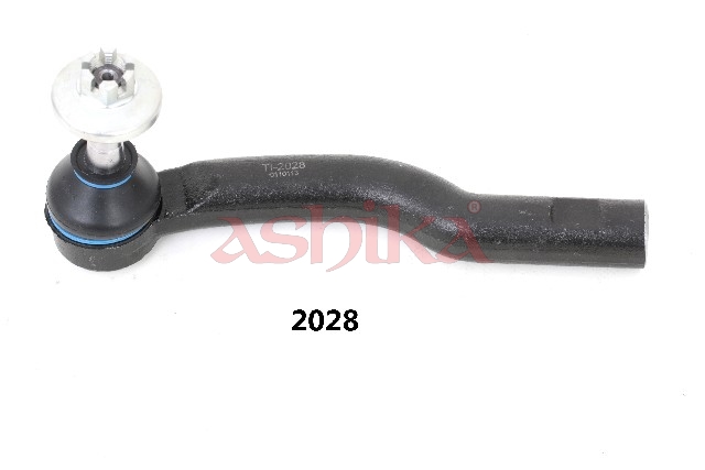 ASHIKA Sporstangkugle 111022027l venstre foraksel for TOYOTA