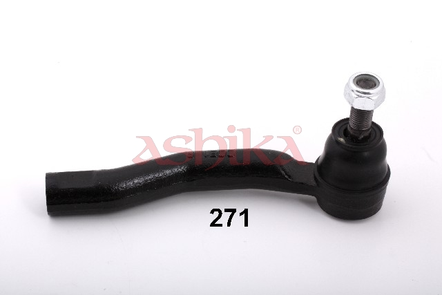 ASHIKA Sporstangkugle 11102264r foran til højre for GEELY BYD TOYOTA