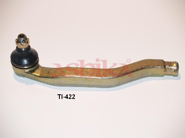 ASHIKA Sporstangkugle 11104422l foran til venstre for HONDA