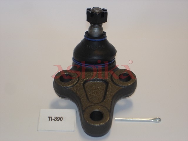 ASHIKA Sporstangkugle 11108890 nede for SUZUKI