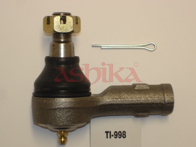 ASHIKA Sporstangkugle 11109998l venstre for OPEL VAUXHALL ISUZU