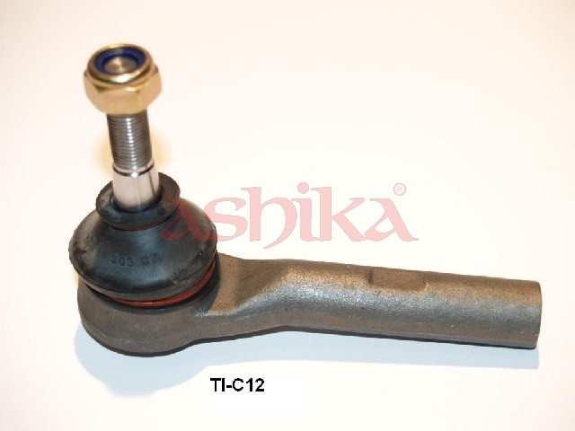 ASHIKA Sporstangkugle 1110cc12 foraksel for DODGE CHRYSLER