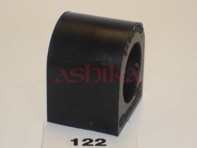 ASHIKA Lejebøsning, stabilisator gom122 foran for NISSAN