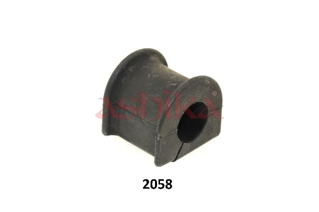 ASHIKA Lejebøsning, stabilisator gom2058 bagaksel for TOYOTA
