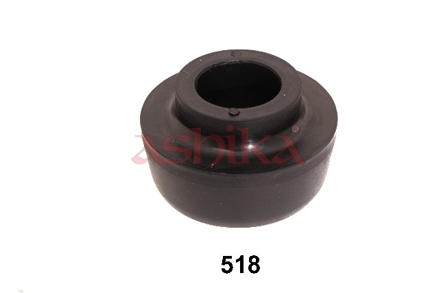 ASHIKA Lejebøsning, stabilisator gom518 Bagaksel nede for MITSUBISHI