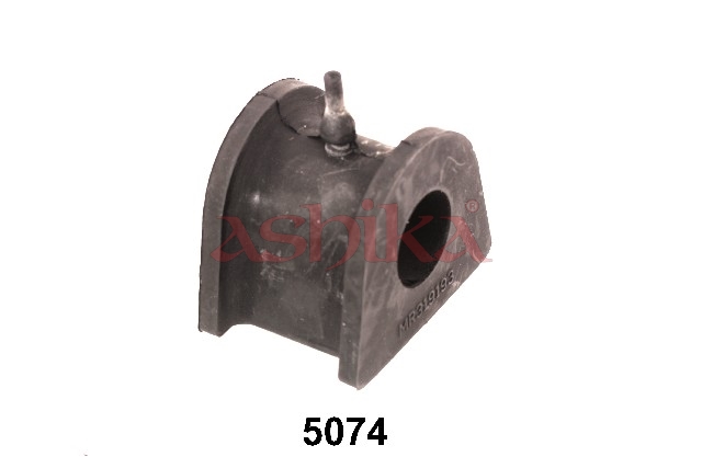 ASHIKA Lejebøsning, stabilisator gom5074 Foraksel begge sider for MITSUBISHI