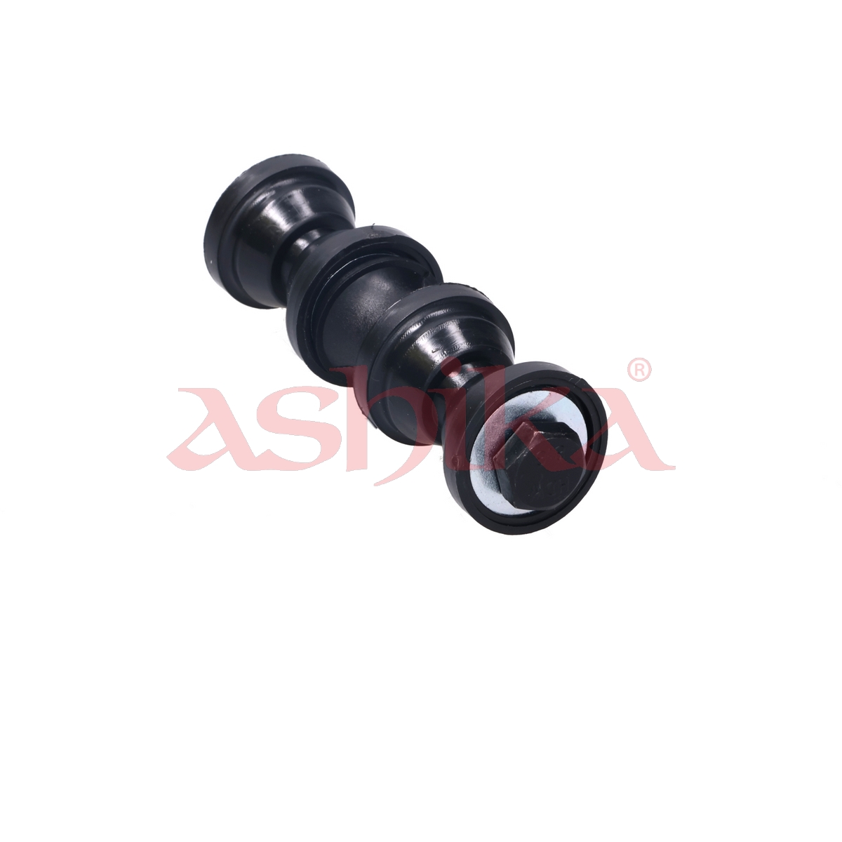ASHIKA Stang/led, stabilisator 106000010 Bagaksel på begge sider for FORD VOLVO FORD USA