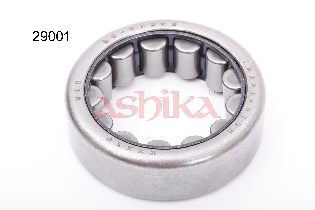 ASHIKA Hjullejesæt 4429001 bagaksel for JEEP