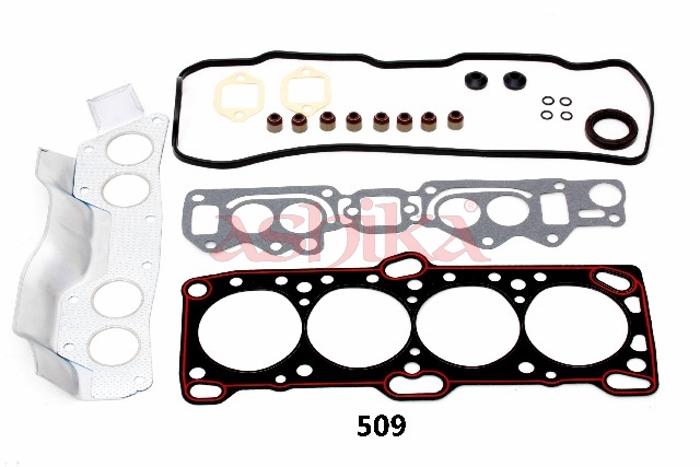 ASHIKA Pakningssæt, topstykke 4805509 for MITSUBISHI